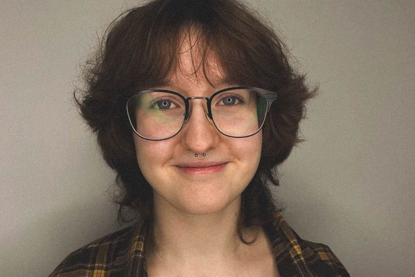 Septum-Piercing