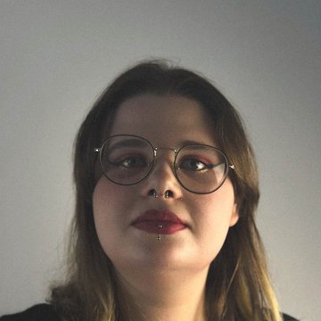 Septum-Piercing