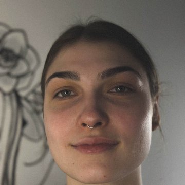 Septum-Piercing