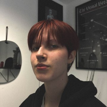 Septum-Piercing