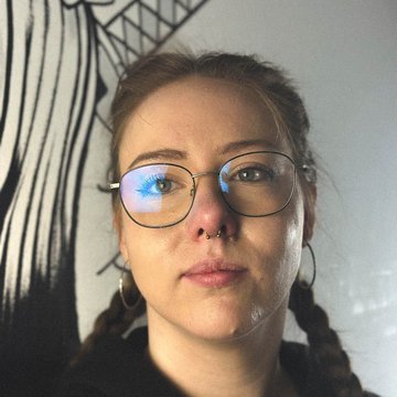 Septum-Piercing